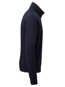 Russell Herren Authentische Sweatjacke - Kartierung für die französische Marine benötigt - Übersicht 3