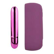 Silicone Protective Case Side Protection Accessory, Compatible With ICOS 3DUO 3 - View 4