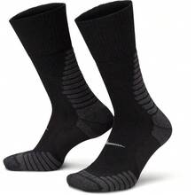 Nike Authentic 2022 Autumn/Winter New Unisex Sports Socks 1 Pair DQ6450-010 - DQ6450-010 - View 8