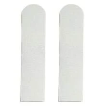 2pcs Self-Adhesive Scratch Pad, Multi-Color Combination, Anti-Scratch Wall, Sofa Protection Mat, Cat Claw Sharpener, Durable No Shedding, Pet Room Essential - 60 X 15 cm - View 8