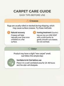 1pc, Washable Non-Slip Popular Beige Pineapple Circle Decorative Rug, Faux Sisal Woven, 3D Textured With Rich Feel, Non-Slip Wear-Resistant Machine Washable, Stain-Resistant Waterproof Dust-Free, Easy To Clean, Minimalist Wabi-Sabi Style, Especially Suitable For Pet-Owning Homes, Applicable To Indoor/Outdoor, Living Room, Bedroom, Entryway, Dining Room, Kitchen, Balcony And Other Living Scenes, All-Season, Carpet, Rug, Carpet Living Room, Kitchen Mat, Carpet For Bedroom, Bathroom Mat, Rug Bedroom, Room Decor, Rugs For Living Room, Kitchen Rug, - White - View 6