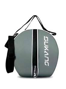 Basketball Bag, Football Bag, Basketball Pouch, Can Store Size 7 Ball, Polyester Material, Single/Backpack, Handheld/Crossbody Unisex Training Sports Football Volleyball Storage Bag, - Multicolor - View 13