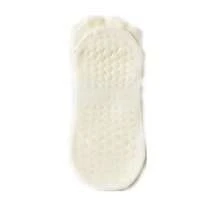 2 Pairs/6 Pairs Optional Women's Anti-Slip Yoga Socks, Breathable Mesh Non-Slip Grip Floor Socks, Suitable For Indoor Pilates, Home Daily Fitness Workout - Multicolor - View 5