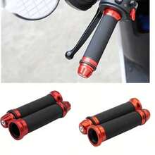 Motorcycle Handlebars, Steering Wheels And Control Grips, Suitable For All Brands Of Motorcycles - A - View 1