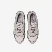 ASICS GEL-NYC Classic Fabric & Synthetic Leather Spring Outdoor Functional Style Retro Versatile Wear-Resistant Non-Slip Low-Top Casual Lifestyle Shoes 1201A789-103 - 1201A789-103 - View 3
