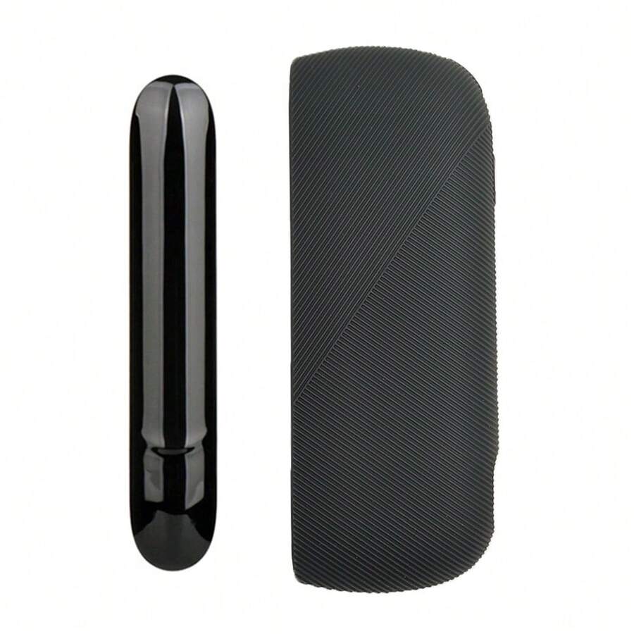 Silicone Protective Case Side Protection Accessory, Compatible With ICOS 3DUO 3