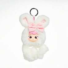 Snow Bunny