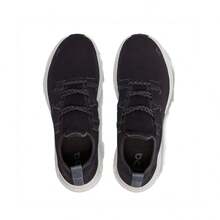 On Running Men Casual Athletic Shoes - 黑色 - 查看 2