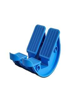 1pc/2pcs Multi-Function Slant Board Stretcher, Home Aerobic Fitness Pedal, Calf & Achilles Tendon Relaxer - Multicolor - View 5