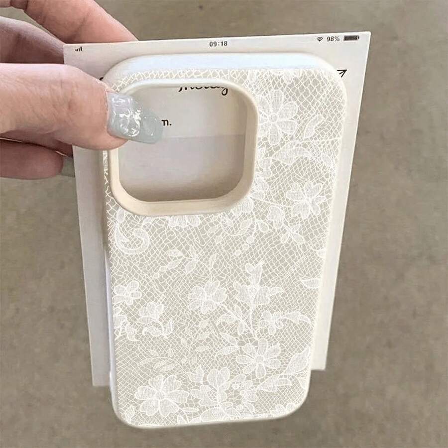 Fashion Phone Cases - A - View 1