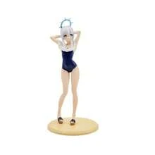 1pc Anime Character Uniform Style Beautiful Girl Figure, Perfect Gift For Anime Enthusiasts - Compatible With Anime Photography Background - Cute Pose, Exquisite Outfit And Vivid Expression - Handmade Anime Style Figure - Multicolor - View 7