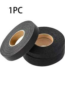1pc Double-Sided Iron-On Hem Tape, Strong Adhesive Heat-Melt Tape For Clothing Alteration, Pants, Jeans, Skirts, Iron-On Bonding Web Sewing Accessories - Multicolor - View 11