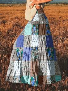 Blue-brown