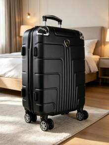 Carry-Ons - Black - View 1