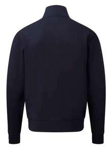 Russell Herren Authentische Sweatjacke - Kartierung für die französische Marine benötigt - Übersicht 2