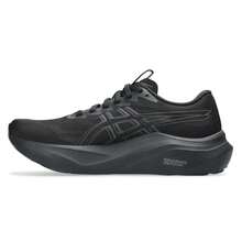 Asics Women Running Shoes - 黑色 - 查看 1