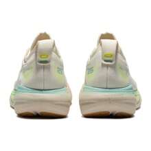 Asics Women Running Shoes - 米色/黃色 - 查看 2