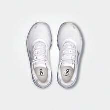 On Running Women Running Shoes - 白色 - 查看 3