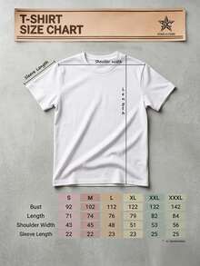Women T-Shirts - 白色 - 查看 5