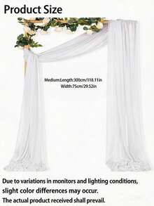 1pc/Wedding Metal Display Stand, Suitable For Wedding Signs And Posters; Equipped With Foldable, Adjustable Metal Frame And Storage Bag, Perfect For Displaying Wedding Signs, Decorations, Paintings And Artworks, As Well As Birthday Party Signs - Multicolor - View 9