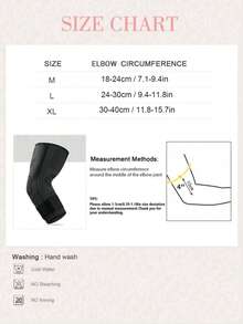Adjustable High Elasticity Compression Wrist Support, Sports Wrist Brace, Suitable For Weightlifting, Basketball, Badminton, Volleyball, Unisex - Multicolor - View 6