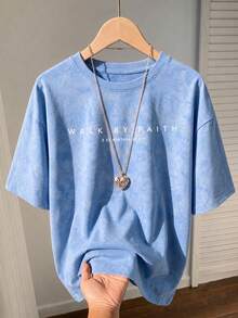 Bleu azur