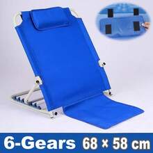 Adjustable Bed Back Rest Folding Heavy Duty Disability Backrest Support Armrest - 26B-wIN-uK-kBD-b - View 6