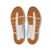 On Running Men Running Shoes - White - View 6
