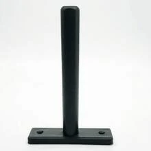 橫向壁掛式雞棲架，重型家禽棲息架，後院懸掛式休息架，耐用雞睡眠架，農場家禽日常養殖配件 - 彩色 - 查看 8