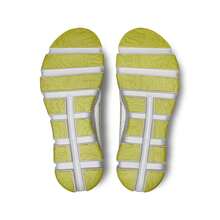 On Running Women Running Shoes - 灰黃 - 查看 4