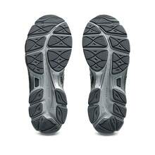 Asics Women Casual Athletic Shoes - Gray/Silver - View 4