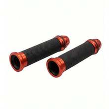 Motorcycle Handlebars, Steering Wheels And Control Grips, Suitable For All Brands Of Motorcycles - A - View 2