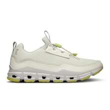 On Running Women Running Shoes - 灰黃 - 查看 1