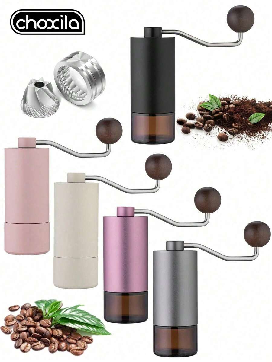choxila Manual Coffee Grinders - Gilingan kopi - View 1
