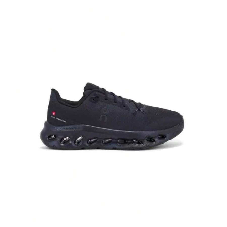 On Running Men Running Shoes - Eclipse/Black(建議買大一號) - 查看 1