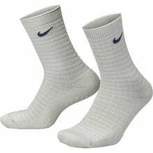 Nike Genuine Dri-FIT Unisex 1 Pasang Kaos Kaki Olahraga Setengah Betis DR9994-034 - DR9994-034 - View 9