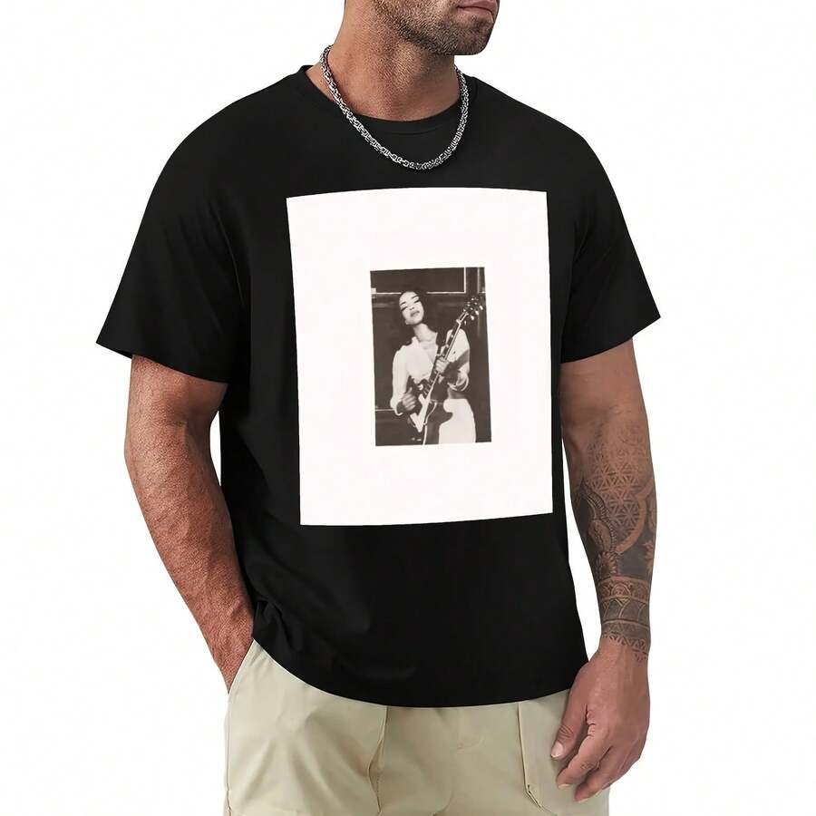 Sade T-Shirt Breathable Travel T-Shirt - 款式 - 查看 1
