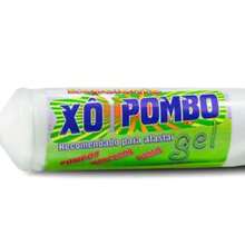 Xo Pombo Gel Repelente Pombos/morcegos/pardal, Bisnaga 250grs - C - Visão 11