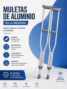 Canes & Crutches - View 5