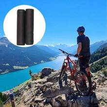 Motorcycle Handlebars, Steering Wheels And Control Grips, Suitable For All Brands Of Motorcycles - A - View 8