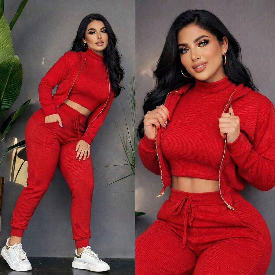 Women Suit Sets