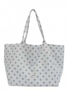 Funky Fashionable Stylish Leopard Print With Adjustable Strap Large Capacity Tote Bag, Everyday Bag, Etc. Perfect For Daily Use Suitable For Traveling - Multicolor - View 8
