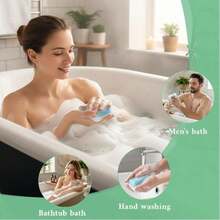 1/5/10pcs Soap Net Bags, Exfoliating Mesh Soap Storage Bags With Drawstring, Easy To Store, Suitable For Bathing & Cleansing, White Soap Bag,Soap Holder. - Multicolor - View 10