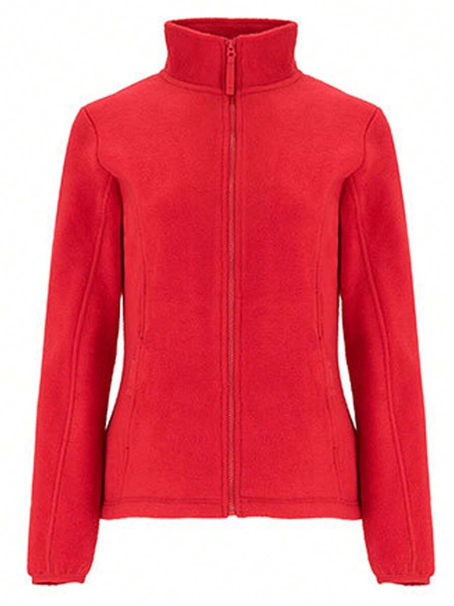 Roly - "Artic" Fleecejacke Für Damen - Red - View 1