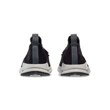 On Running Men Casual Athletic Shoes - 黑色 - 查看 4