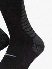 Nike Authentic 2022 Autumn/Winter New Unisex Sports Socks 1 Pair DQ6450-010 - DQ6450-010 - View 3