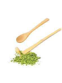 3/4pcs Matcha Tea Spoon Set, Song Dynasty Tea Ceremony Bamboo Tea Utensils Accessories, Japanese Tea Ceremony - Multicolor - View 19