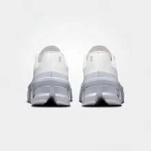 On Running Women Running Shoes - 白色 - 查看 4