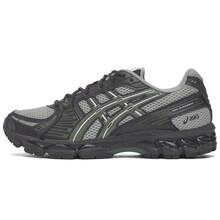 Asics Women Casual Athletic Shoes - 深棕綠(建議拍大一號/半號) - 查看 1