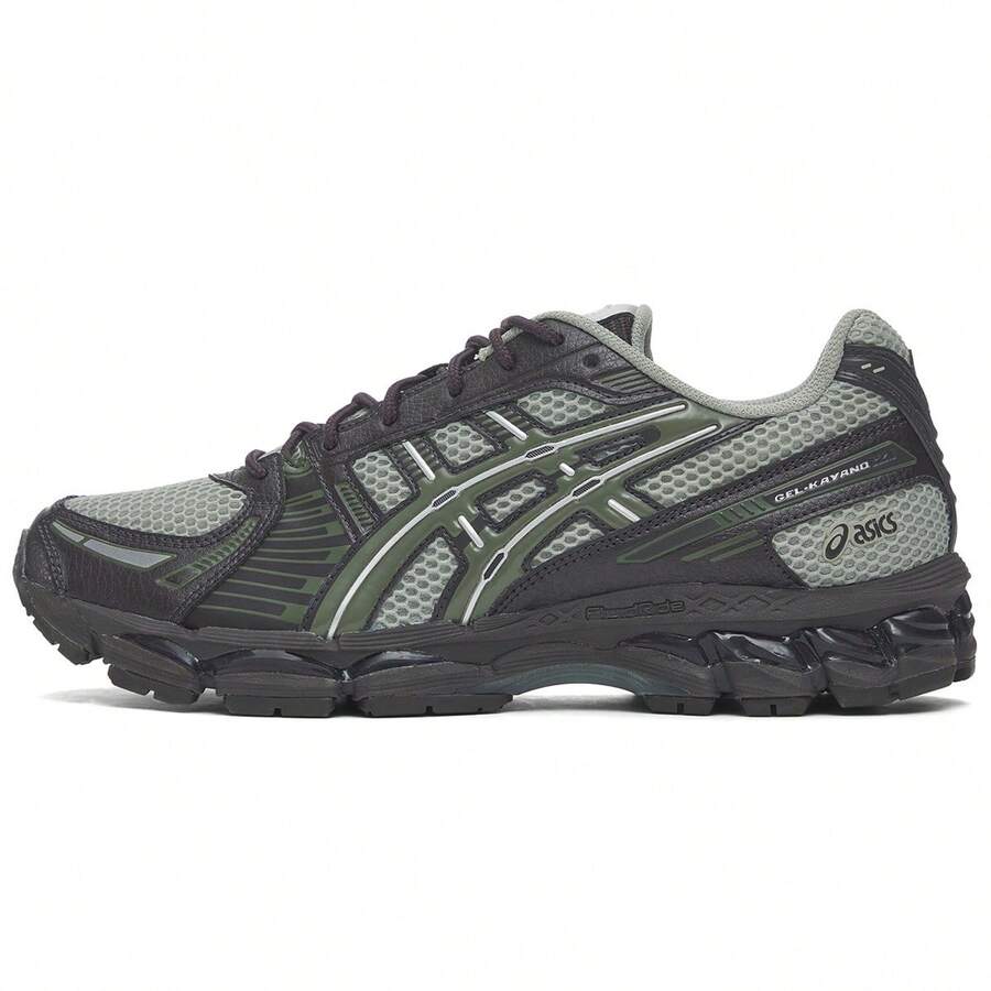 Asics Women Casual Athletic Shoes - 深棕綠(建議拍大一號/半號) - 查看 1